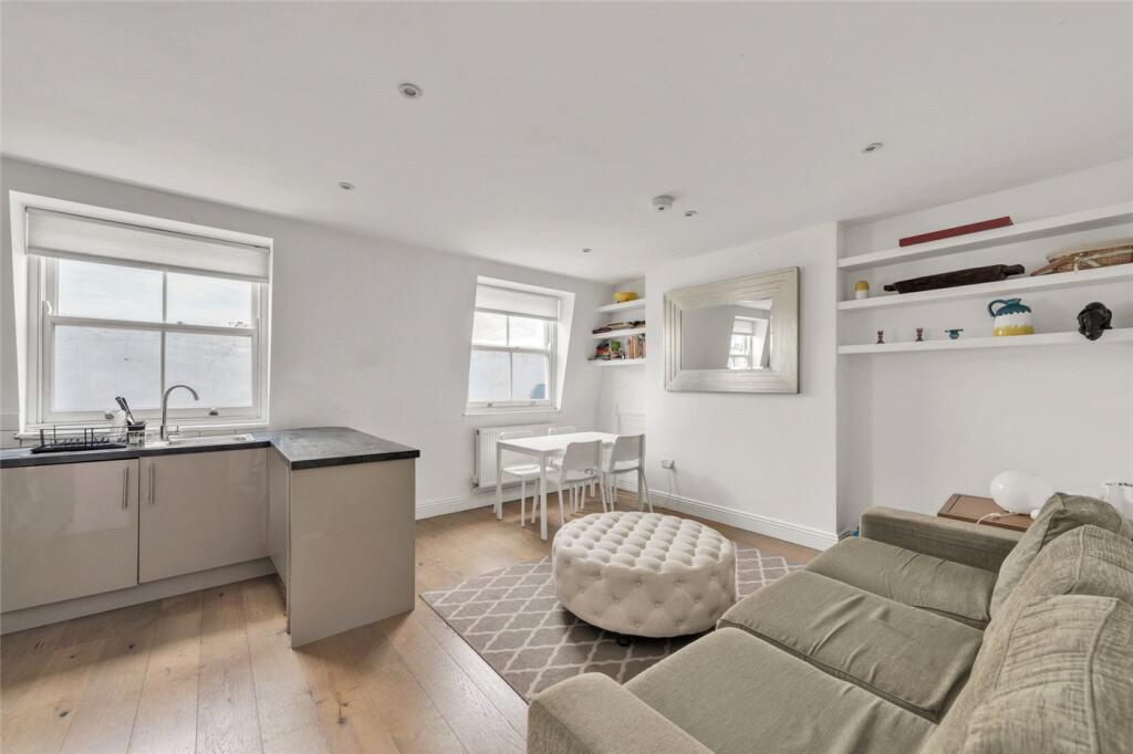 Main image of property: Shirland Road, London, W9