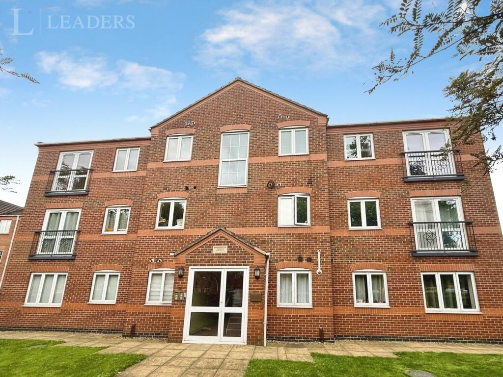 Main image of property: Grants Yard, DE14