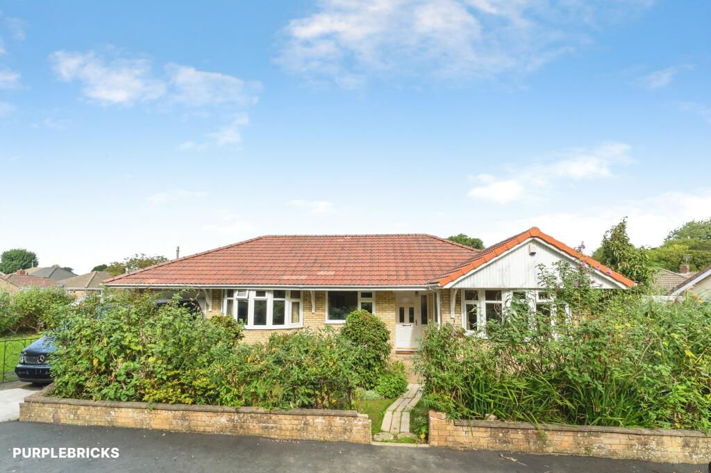 Main image of property: Trevor Close, Grimsby, DN37