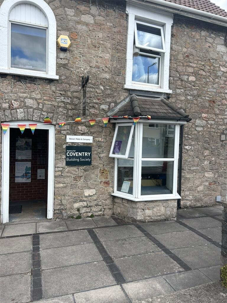 Main image of property: The Old Post Office, Station Road, Congresbury, BS49