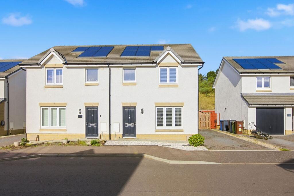 Main image of property: Drumbeg Road, Bishopton, PA7
