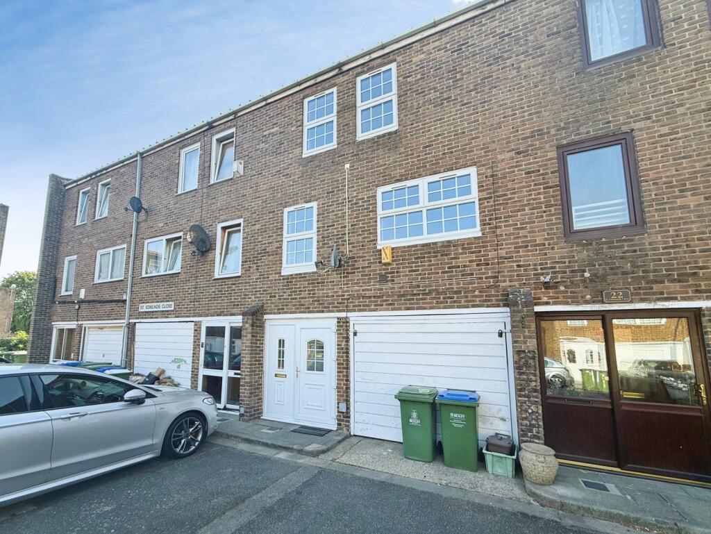 Main image of property: St. Edmunds Close, Erith, DA18