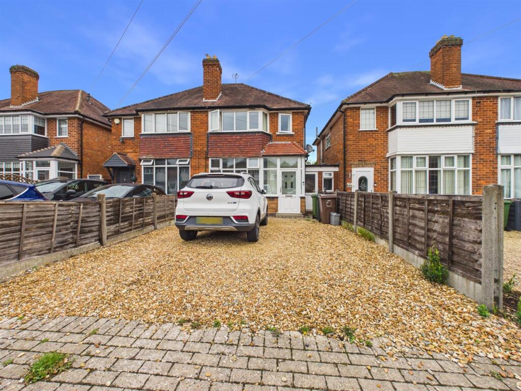 Main image of property: Redlands Road, Solihull