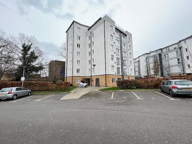 Main image of property: West Green Drive, CRAWLEY
