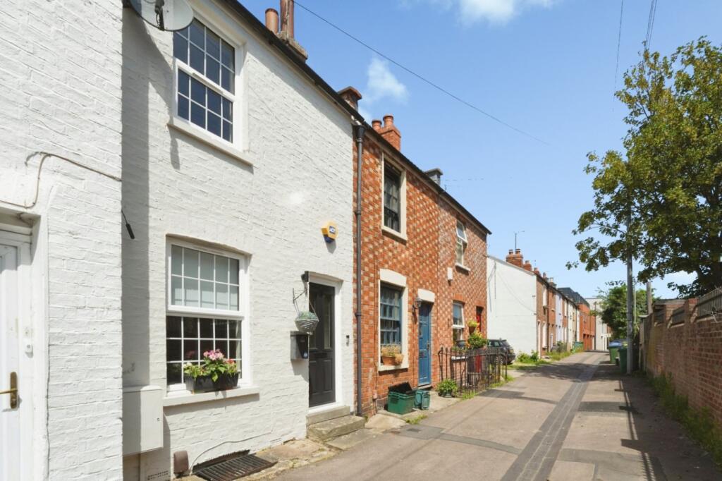 Main image of property: Normal Terrace, Cheltenham, Gloucestershire, GL50