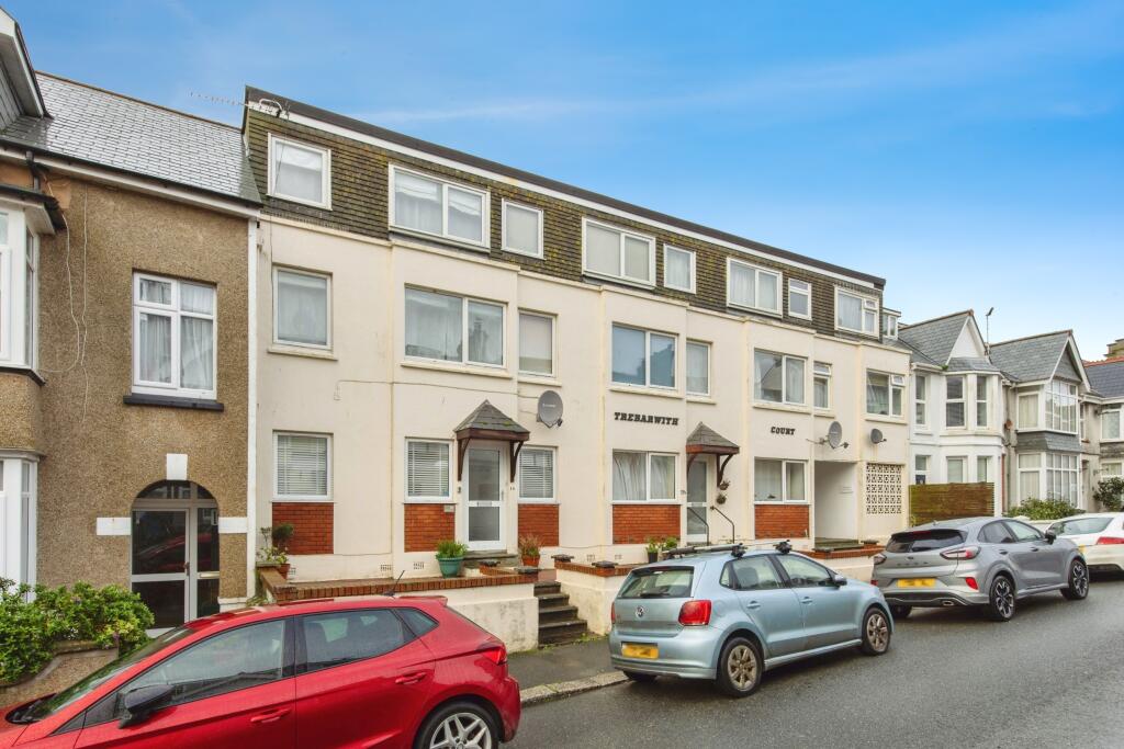 Main image of property: Newquay