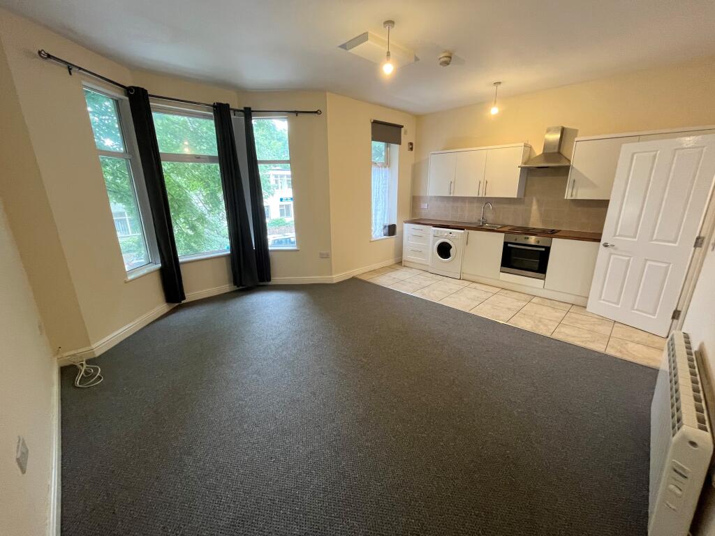 Main image of property: Albany Court, Roath, Cardiff
