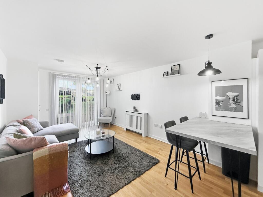 Main image of property: 16 (MD) Lochend Butterfly Way, Lochend, Edinburgh, EH7