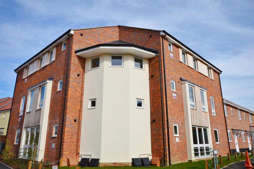 Main image of property: Warren Avenue, Saxmundham