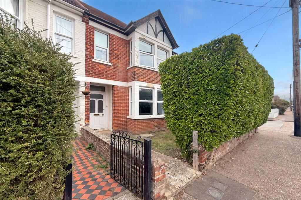Main image of property: East Ham Road, Littlehampton, West Sussex