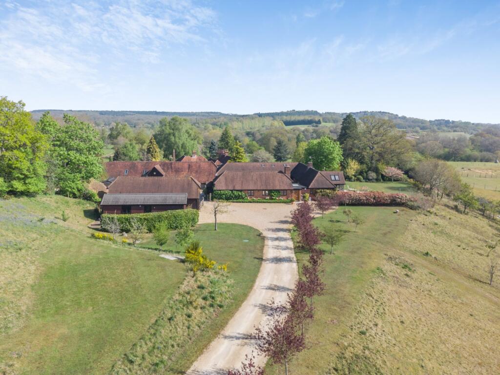 Main image of property: Picketts Hill, Sleaford