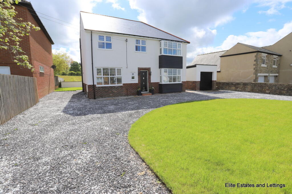Main image of property: Lanchester Road, Maiden Law, Lanchester, DH7 