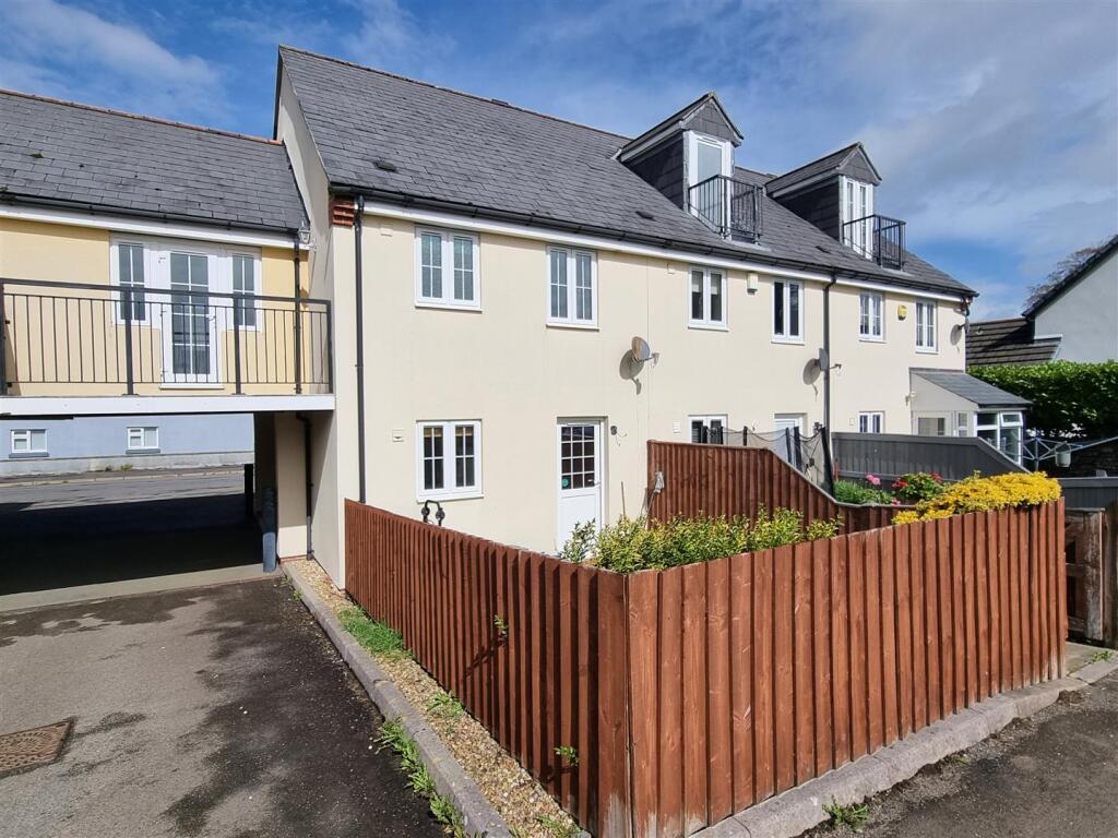Main image of property: Reddicliffe Mews, Lewdown.