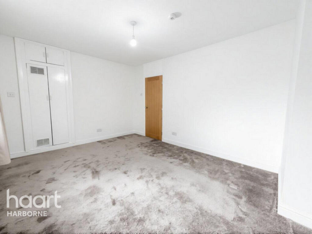 Main image of property: Poole Crescent, Harborne