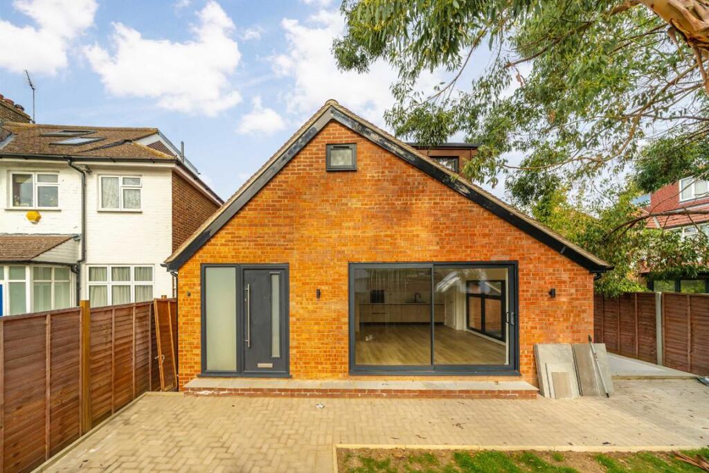 Main image of property: Claremont Road, West Ealing