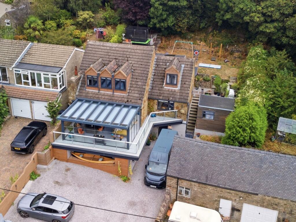 Main image of property: Parkhead, Matlock, DE4