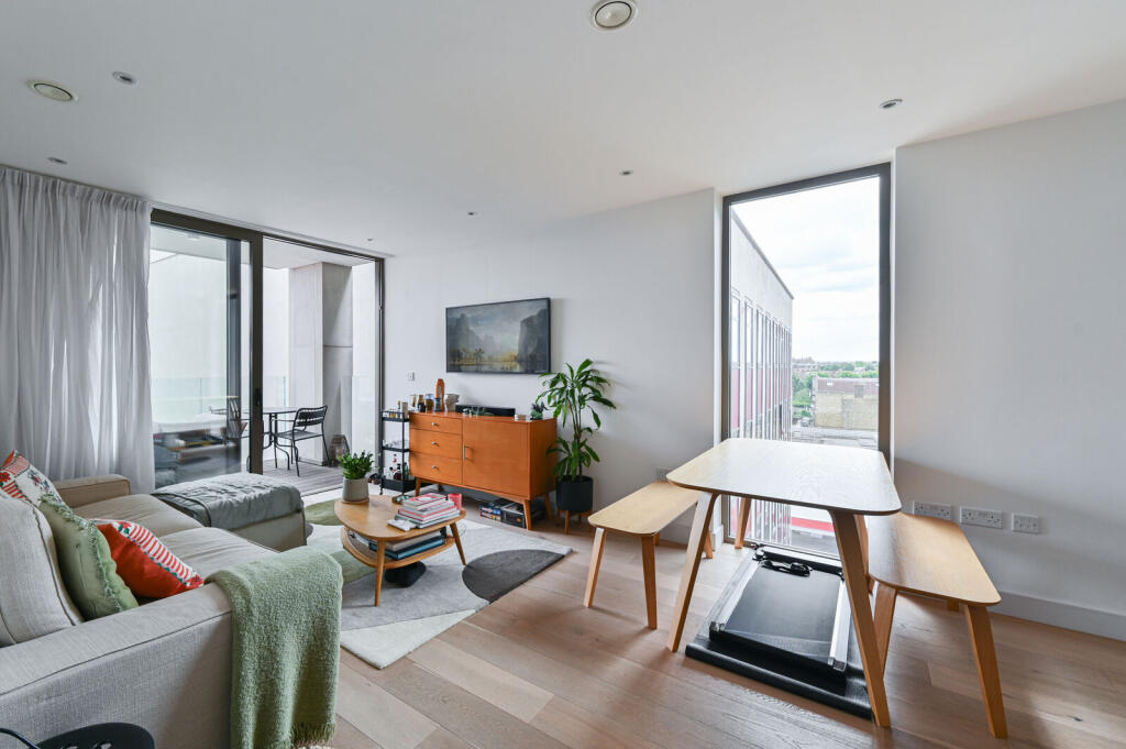 Main image of property: Balham High Road, Balham, London, SW17