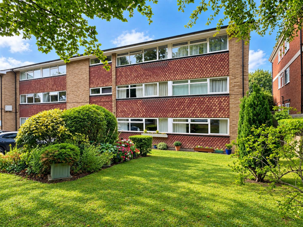 Main image of property: Christchurch Park, Sutton