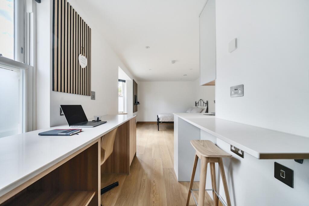 Main image of property: Victoria Road Sidcup DA15