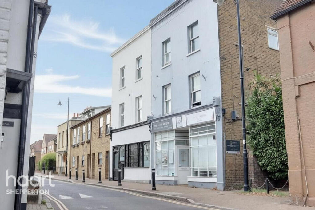 Main image of property: Thames Street, Sunbury-on-thames