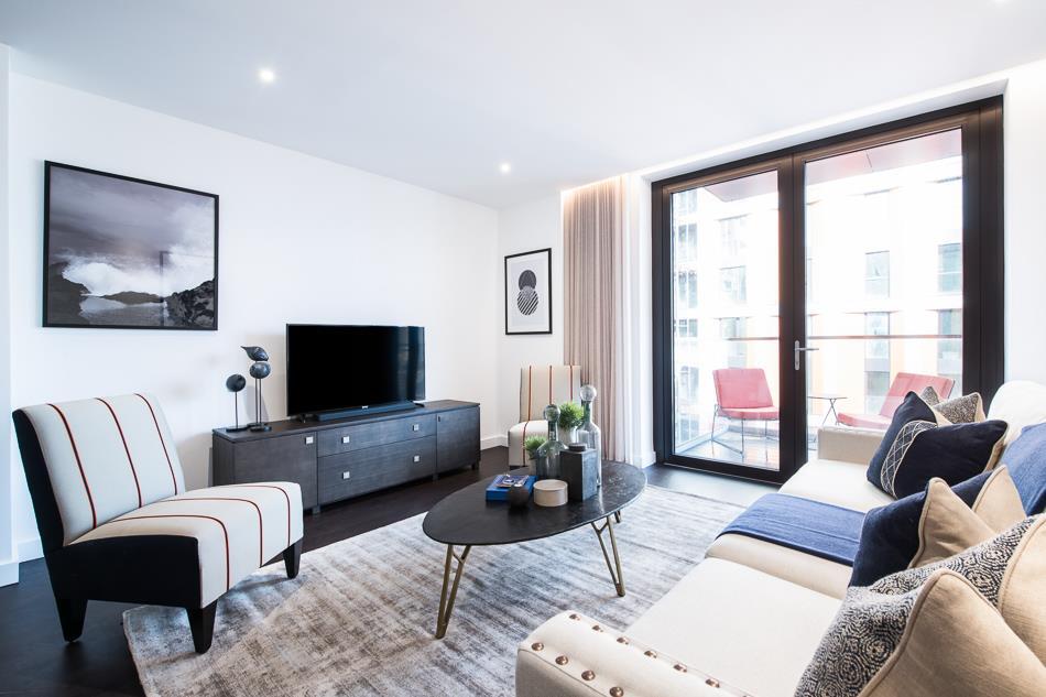 Main image of property: Charles Clowes Walk, Nine Elms