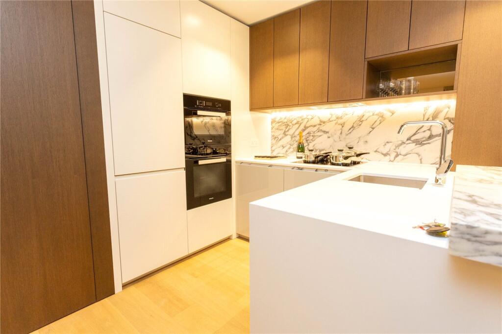 Main image of property: Casson Squarre, Waterloo, London, SE1