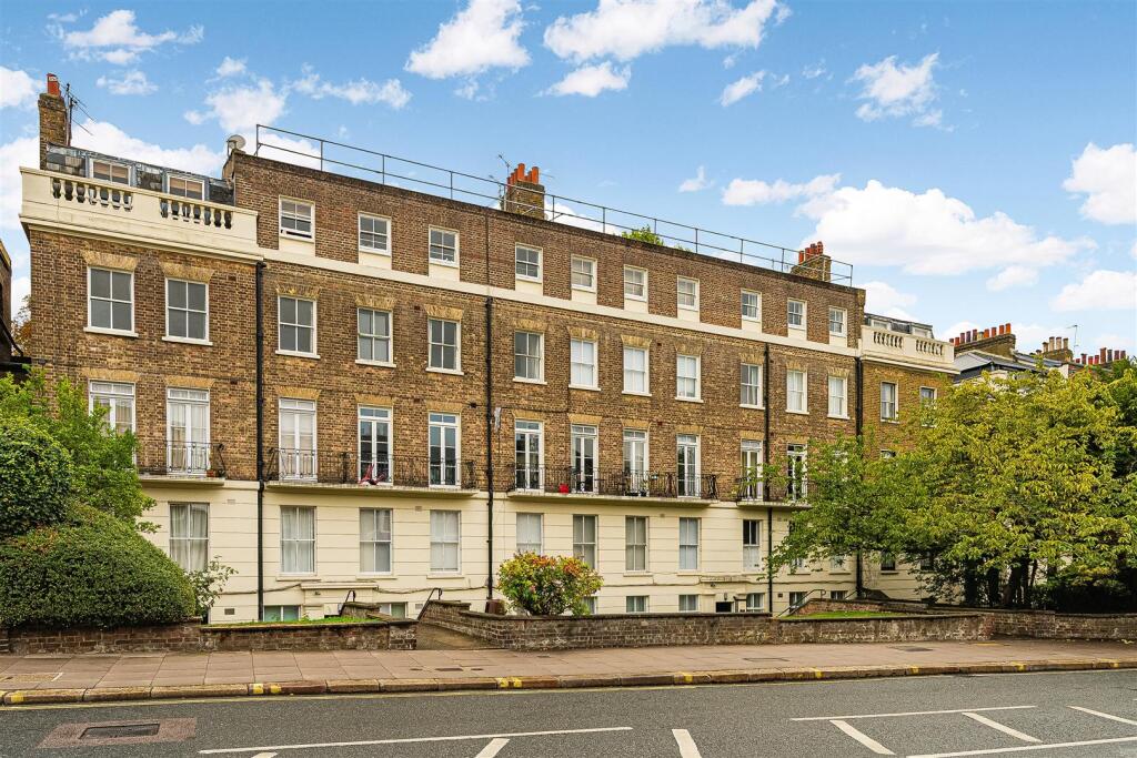 Main image of property: Fortess Road, Kentish Town