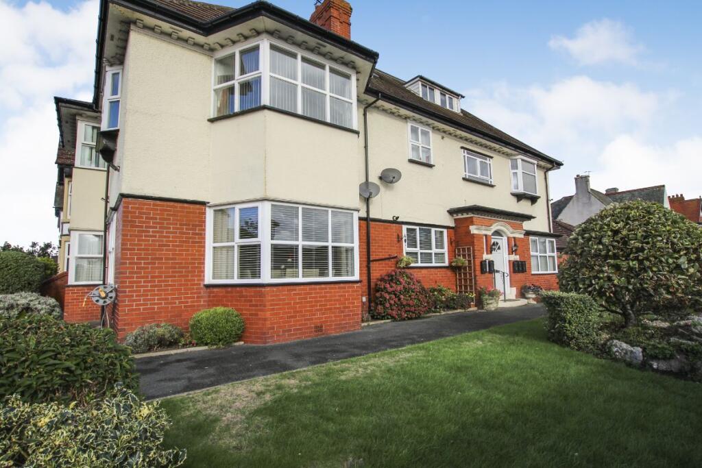 Main image of property: 3 Lowther Grange, Queens Road, St. Annes, FY8 1HR
