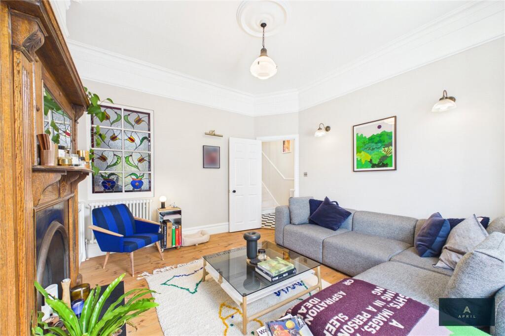Main image of property: Leyspring Road, London, E11