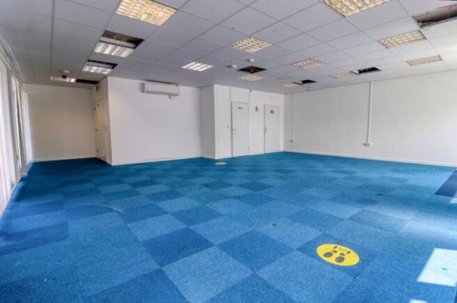 Commercial Unit
