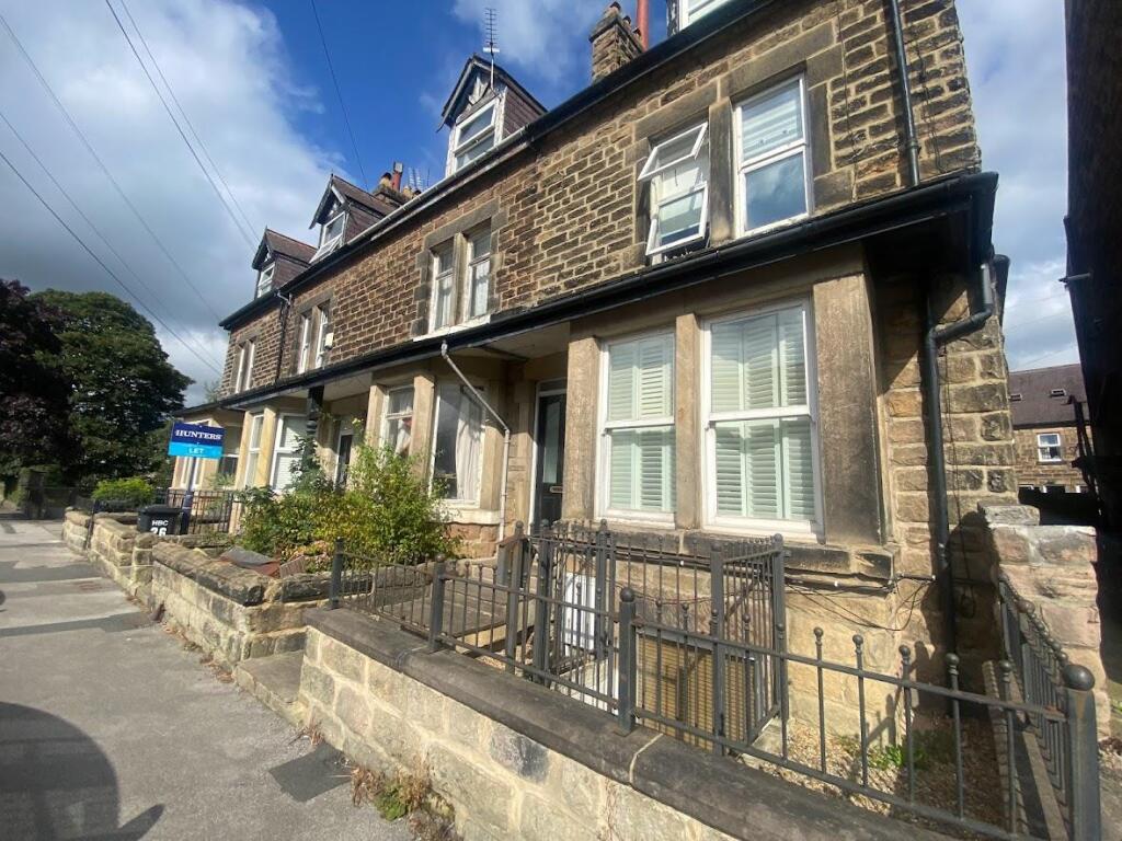 Main image of property: Crab Lane, Harrogate, HG1 3BE