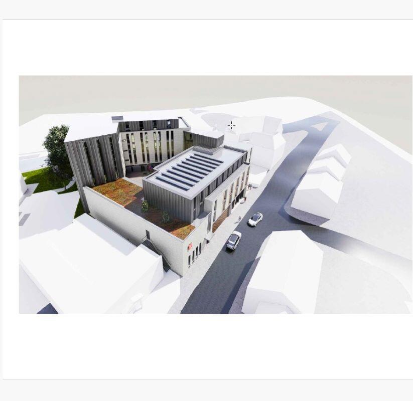 Main image of property: 9-11 Liverpool Road, Newcastle under Lyme, Staffordshire, ST5 2AU