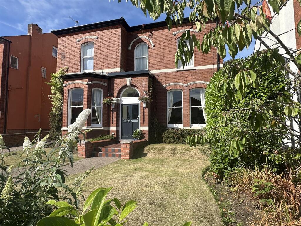 Main image of property: Walmer Road, Southport