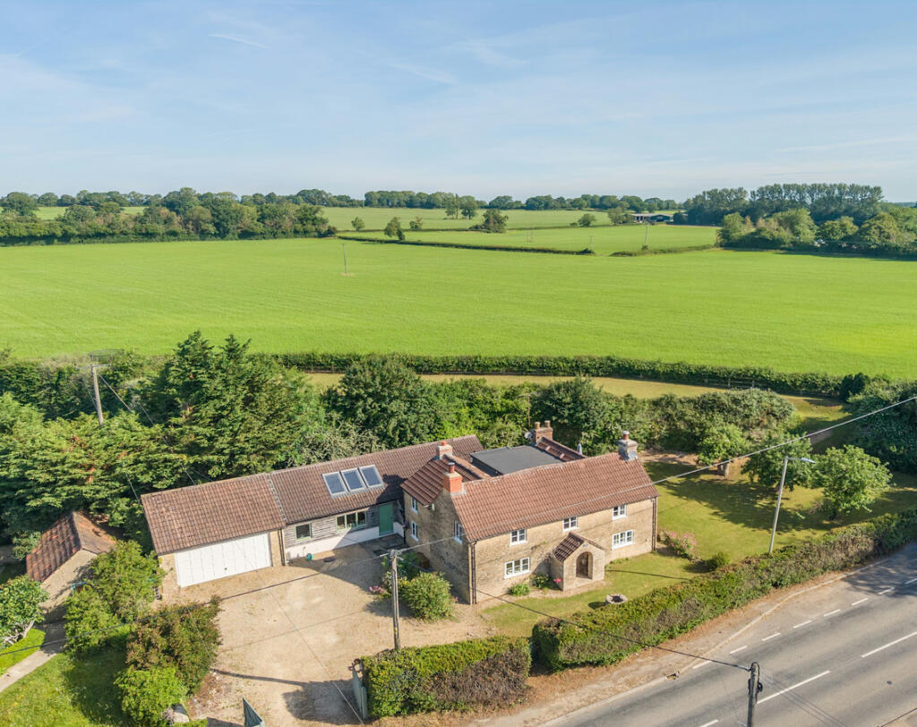 Main image of property: Corston, Malmesbury, Wiltshire SN16 0HJ