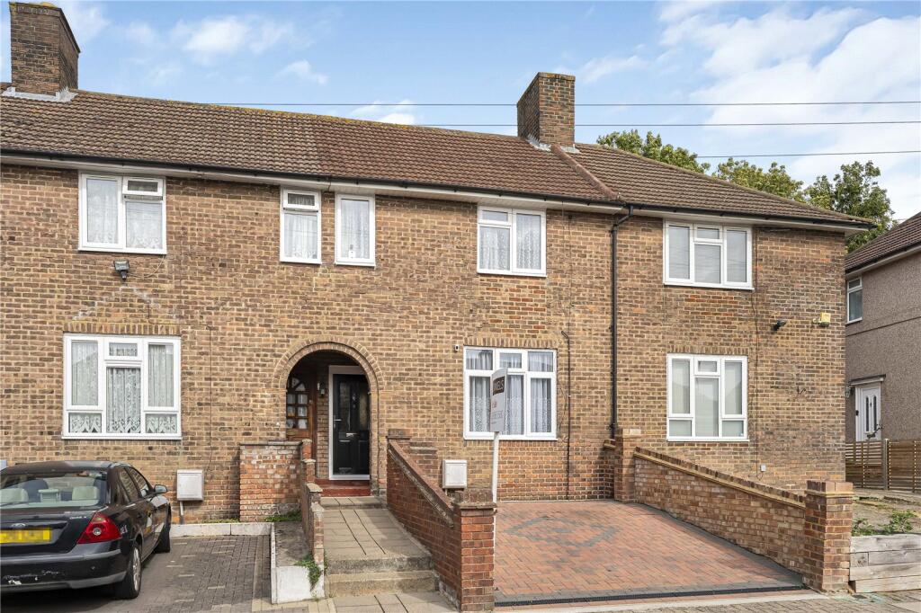 Main image of property: Keedonwood Road, Bromley, BR1