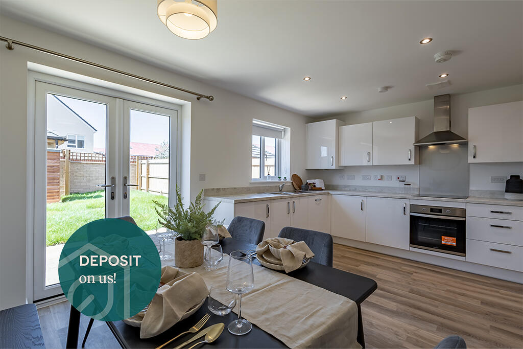 Main image of property: Leaf Living at Stamford Gardens, Monarch Terrace, PE9