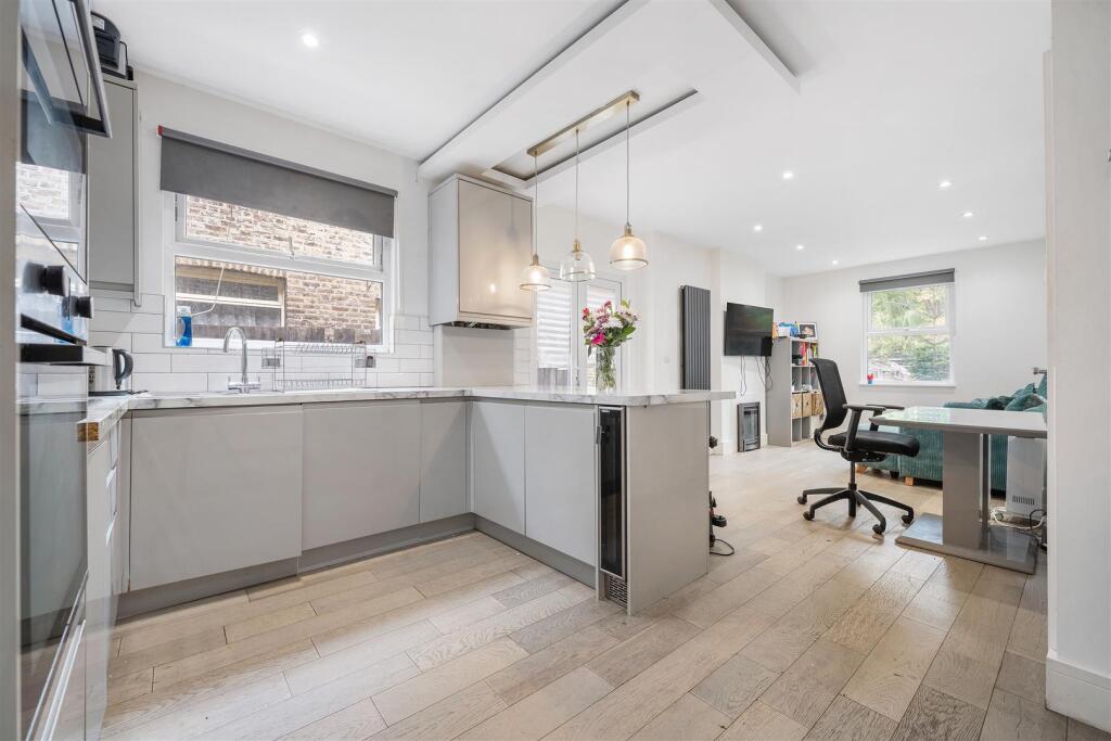 Main image of property: Samos Road, Anerley, London, SE20