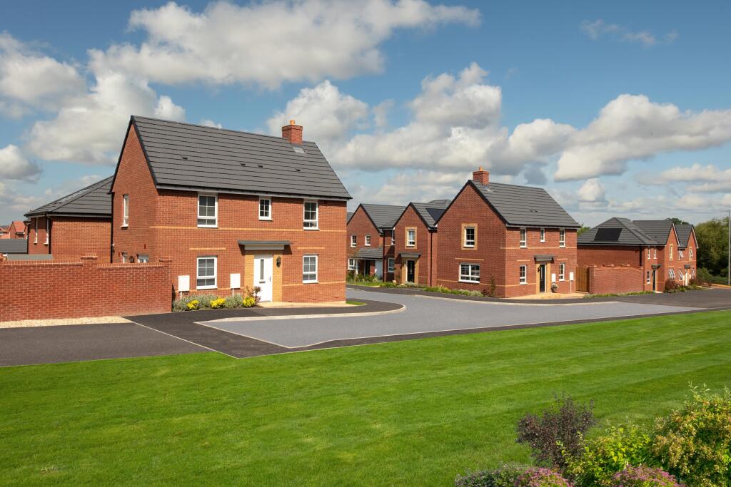 Main image of property: Queensway, 
Apley, 
Telford, 
Telford and Wrekin, 
TF1 6DA