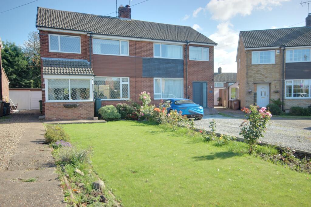 Main image of property: 9 Crowther Close, Beverley