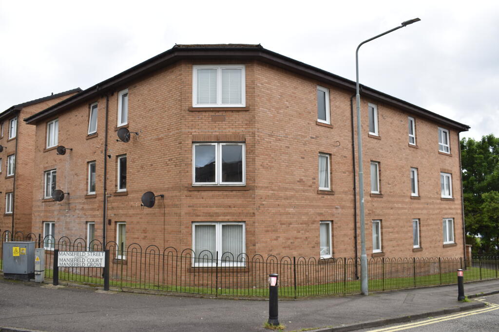 Main image of property: Waverley Street, Bathgate, West Lothian