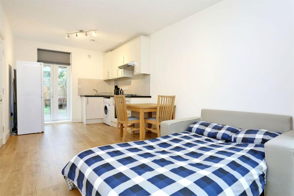 Main image of property: Cambridge Grove, Hammersmith Broadway, Hammersmith, London, W6