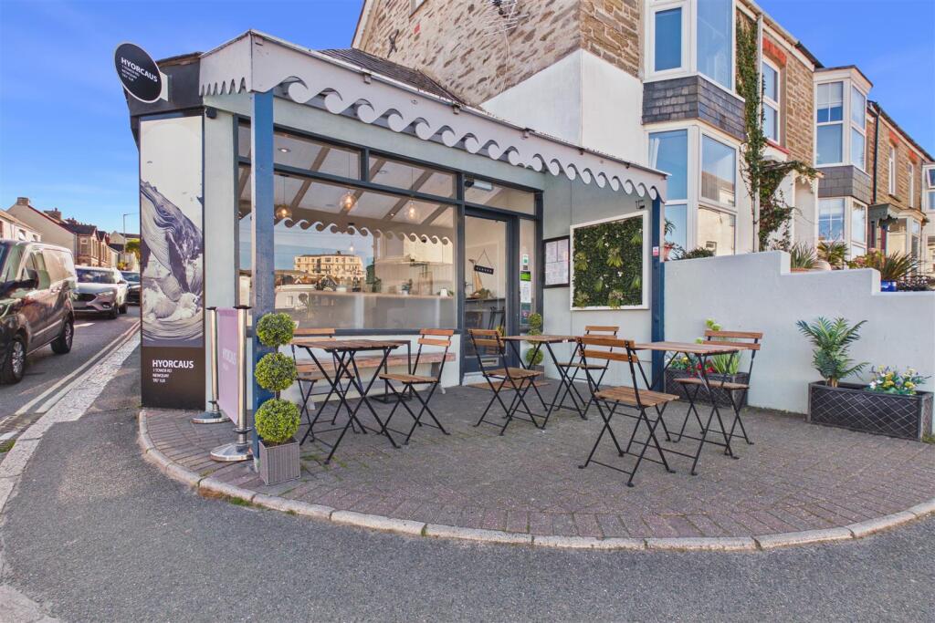 Main image of property: Tower Road, Newquay