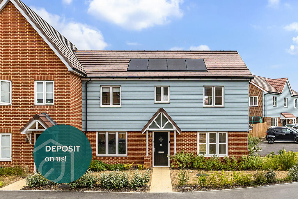 Main image of property: Leaf Living at Peters Village, Wouldham, Kent, ME1, Rochester