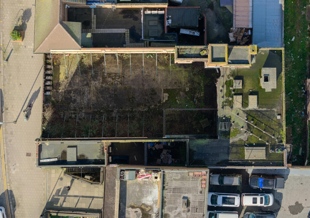 Main image of property: Old Church Road, Chingford, Waltham Forest