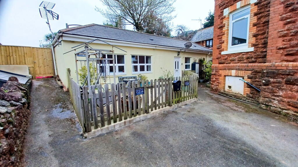 Main image of property: Old Mill Road, TQ2 6HT