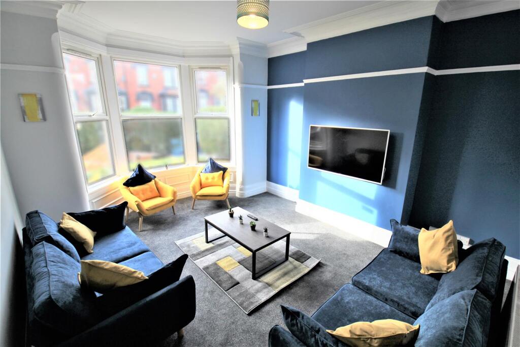 Main image of property: Estcourt Avenue, Headingley, Leeds, West Yorkshire, LS6