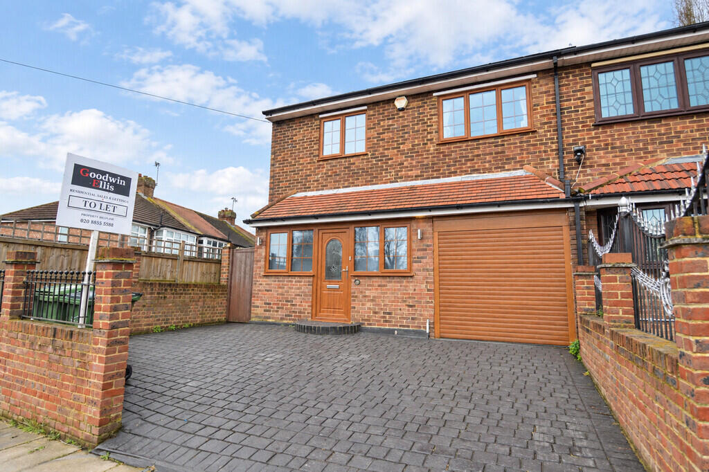 Main image of property: Camdale Road, London, SE18 2DR