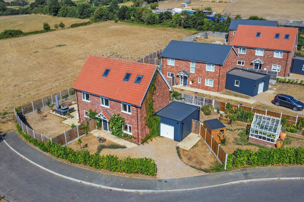 Main image of property: Nayland, Colchester, Suffolk
