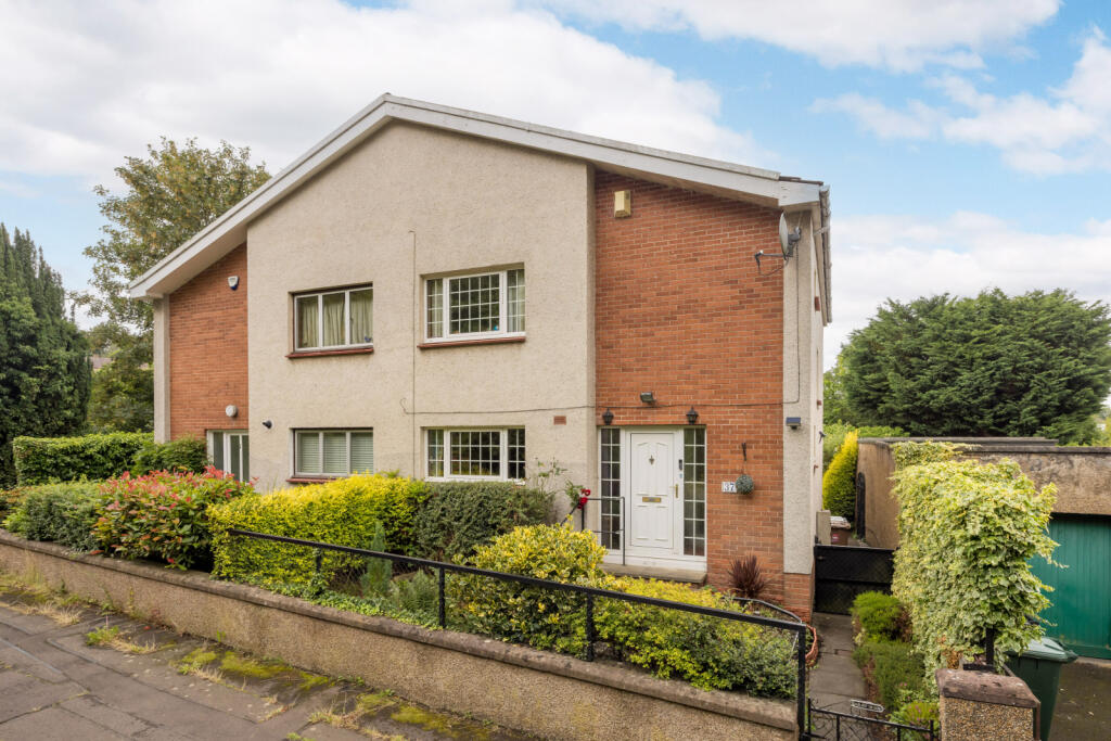 Main image of property: 37 Hailes Avenue, Colinton, Edinburgh, EH13 0LZ