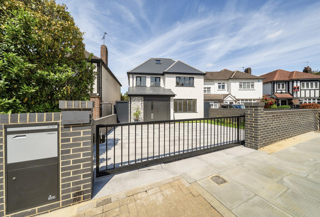 Main image of property: Lancing Road, Orpington, BR6